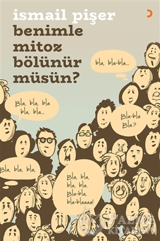 resm Benimle Mitoz Bölünür Müsün?