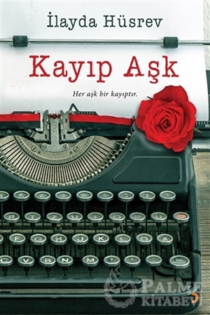 Resim Kayıp Aşk