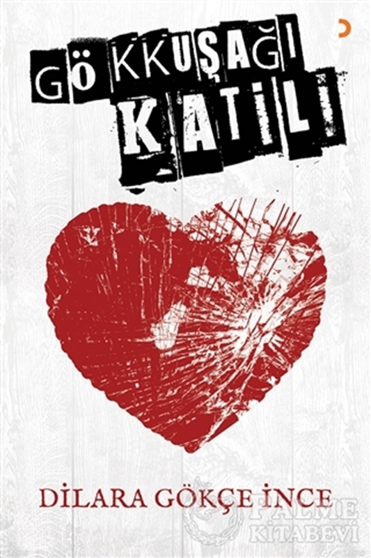 resm Gökkuşağı Katili