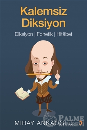 Resim Kalemsiz Diksiyon