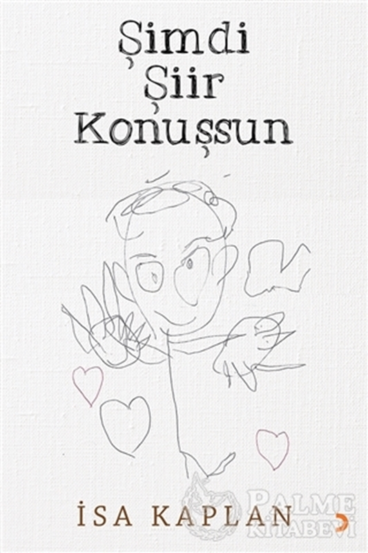 resm Şimdi Şiir Konuşsun