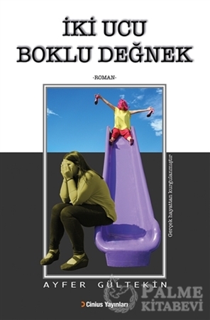 Resim İki Ucu Boklu Değnek