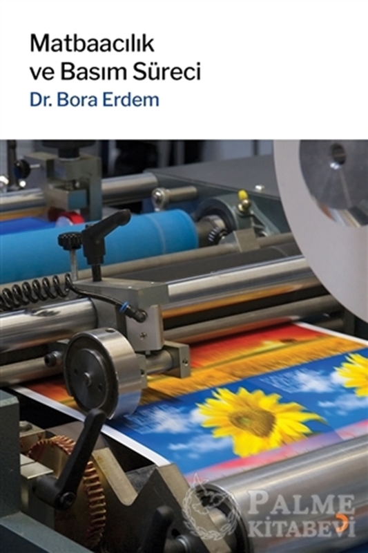 resm Matbaacılık ve Basım Süreci