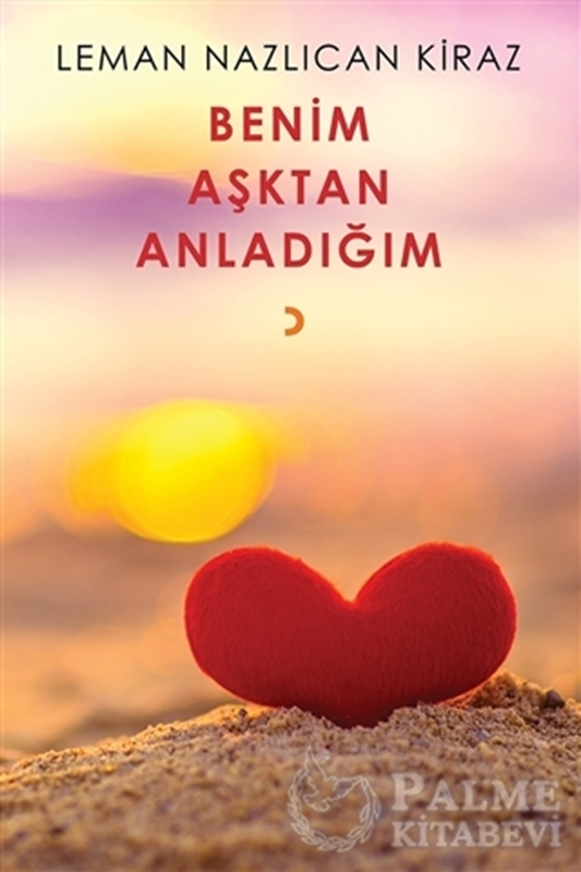 resm Benim Aşktan Anladığım