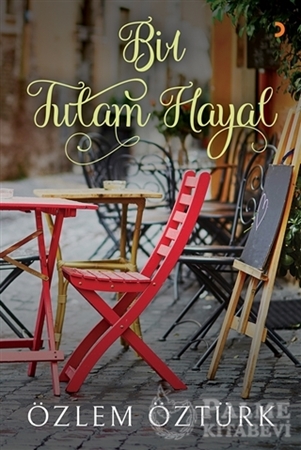 Resim Bir Tutam Hayal