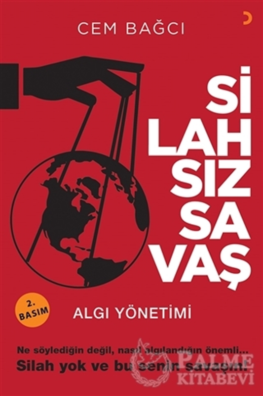 resm Silahsız Savaş