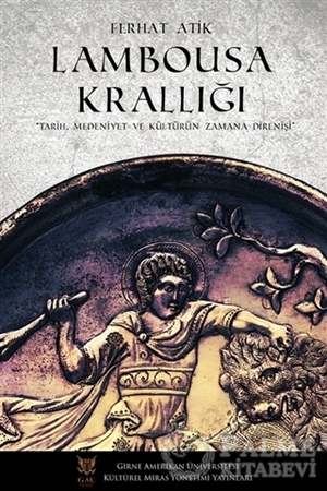 Resim Lambousa Krallığı