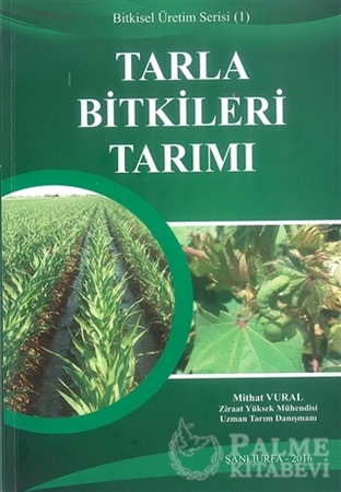 Resim Tarla Bitkileri Tarımı
