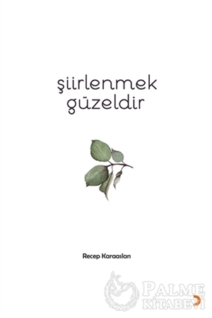Resim Şiirlenmek Güzeldir