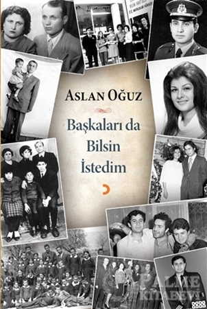 Resim Başkaları Da Bilsin İstedim