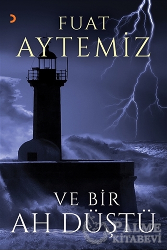 resm Ve Bir Ah Düştü