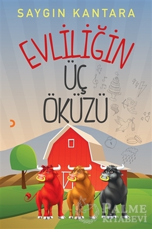 Resim Evliliğin Üç Öküzü