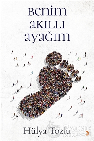 Resim Benim Akıllı Ayağım