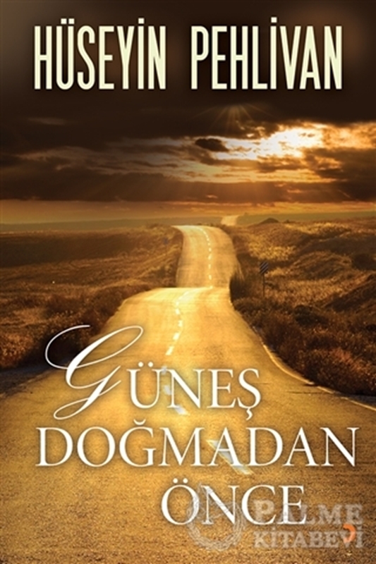 resm Güneş Doğmadan Önce