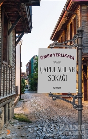 Resim Çapulacılar Sokağı