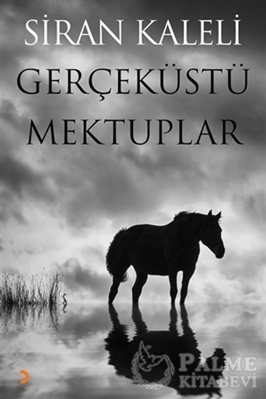 resm Gerçeküstü Mektuplar