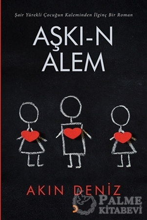 Resim Aşkı-n Alem