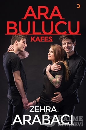 Resim Ara Bulucu - Kafes