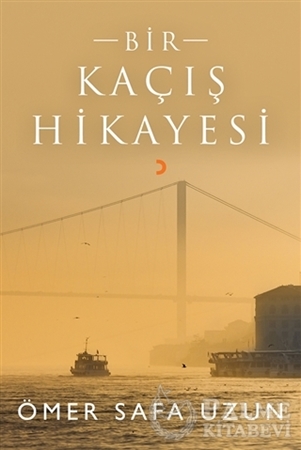 Resim Bir Kaçış Hikayesi