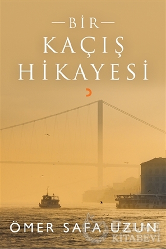 resm Bir Kaçış Hikayesi