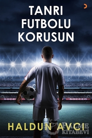 Resim Tanrı Futbolu Korusun