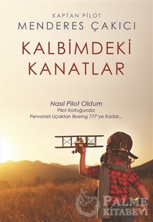 Resim Kalbimdeki Kanatlar