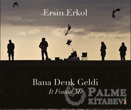 Resim Bana Denk Geldi