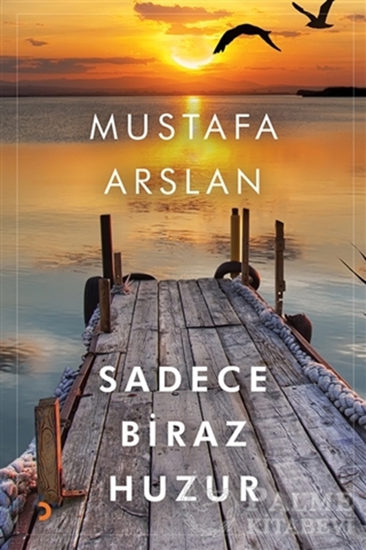 resm Sadece Biraz Huzur