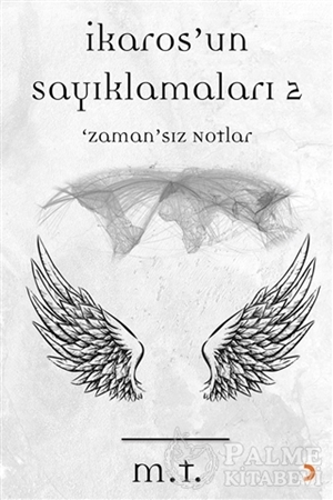 Resim İkaros’un Sayıklamaları - 2