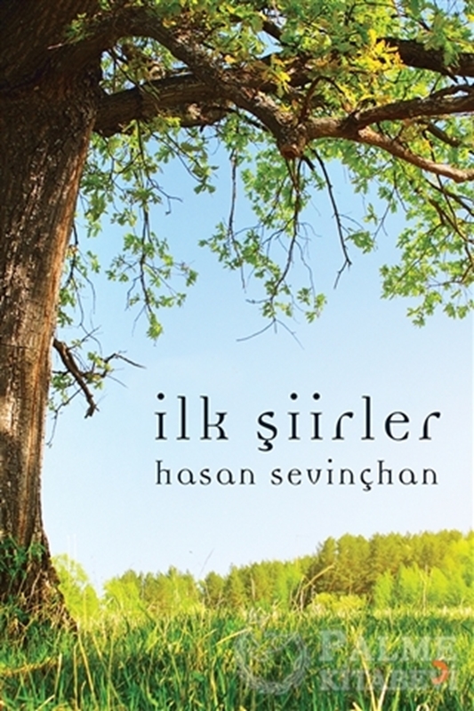 resm İlk Şiirler