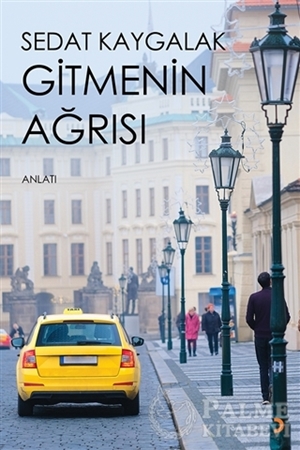 Resim Gitmenin Ağrısı
