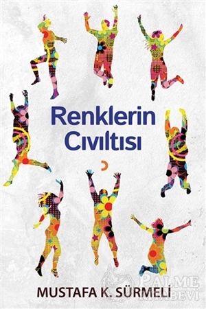 Resim Renklerin Cıvıltısı