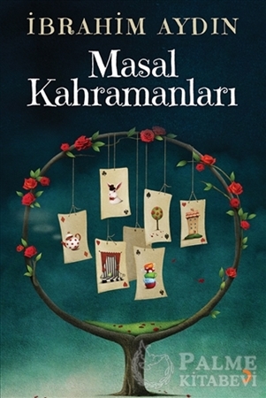 Resim Masal Kahramanları