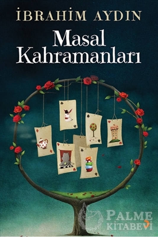 resm Masal Kahramanları