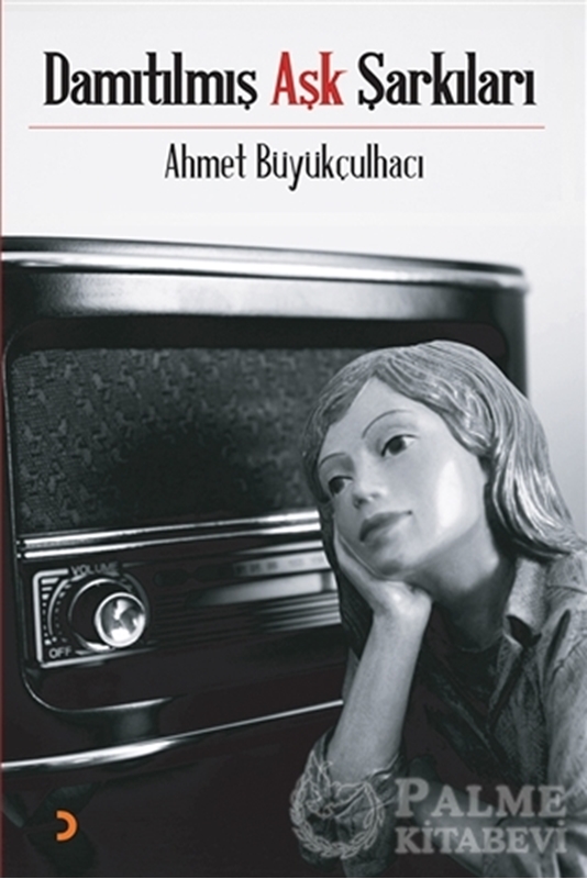 resm Damıtılmış Aşk Şarkıları