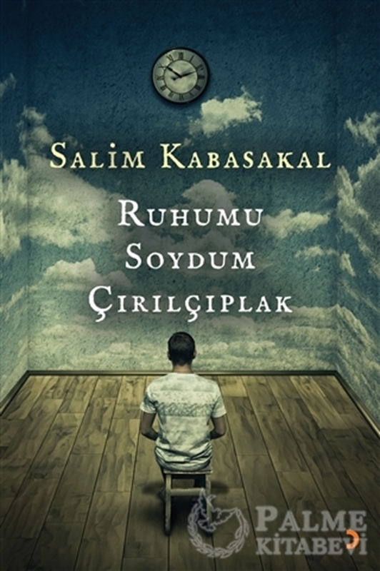 resm Ruhumu Soydum Çırılçıplak