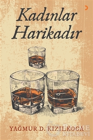 Resim Kadınlar Harikadır