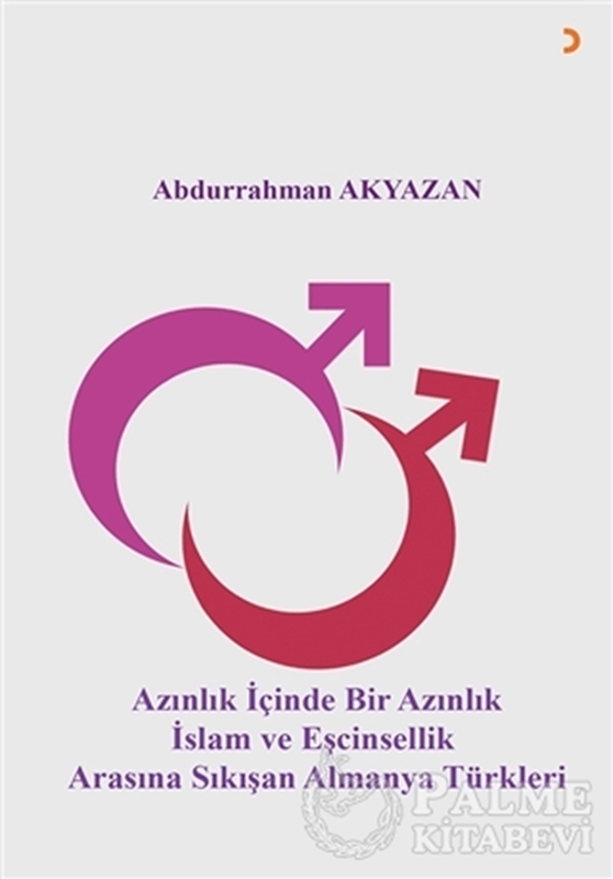 resm Azınlık İçinde Bir Azınlık İslam ve Eşcinsellik Arasında Sıkışan Almanya Türkleri