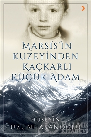 Resim Marsis’in Kuzeyinden Kaçkarlı Küçük Adam