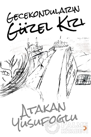 Resim Gecekonduların Güzel Kızı