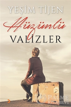 Resim Hüzünlü Valizler