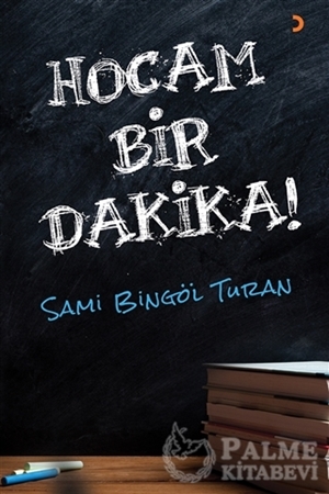 Resim Hocam Bir Dakika!