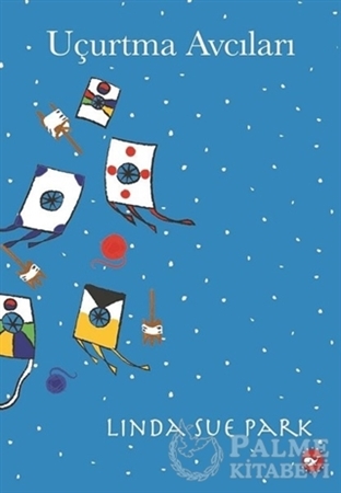 Resim Uçurtma Avcıları