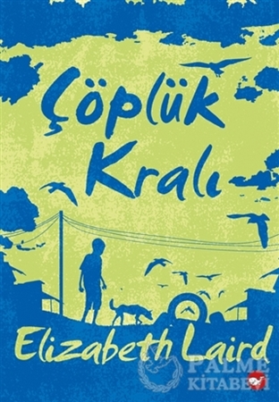 Resim Çöplük Kralı