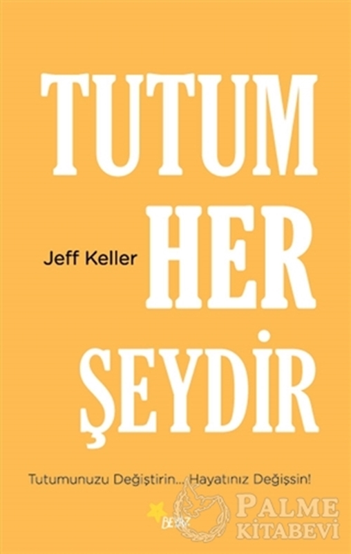 resm Tutum Her Şeydir