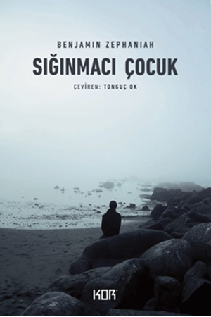 Resim Sığınmacı Çocuk