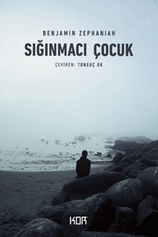 resm Sığınmacı Çocuk