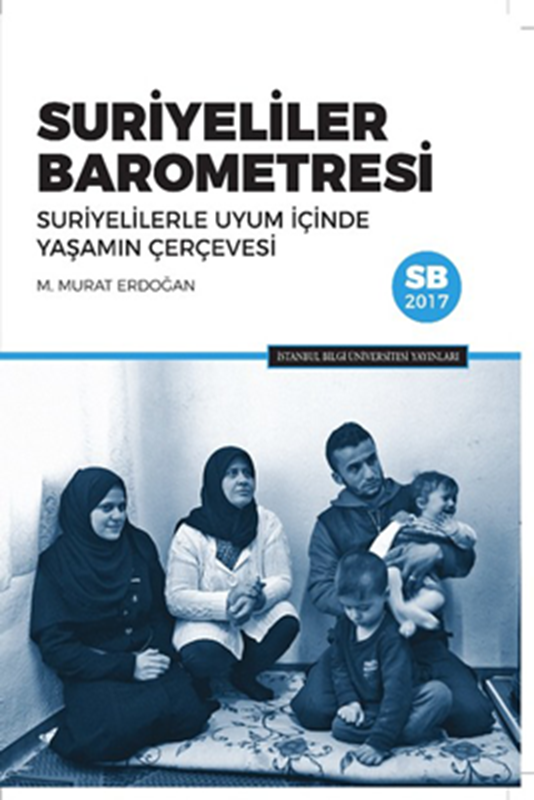 resm Suriyeliler Barometresi