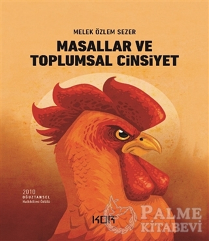 resm Masallar ve Toplumsal Cinsiyet