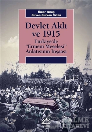 Resim Devlet Aklı ve 1915